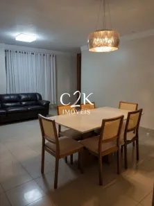 Apartamento com 3 Quartos à venda, 128m² no Setor Bela Vista, Goiânia