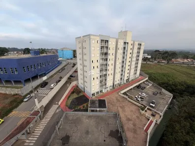Apartamento com 2 Quartos à venda, 51m² no São Judas Tadeu, Vargem Grande Paulista