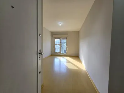 Apartamento com 1 Quarto para alugar, 50m² no Centro, São Leopoldo