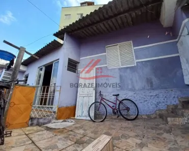 Casa com 2 Quartos à venda, 159m² no Parque São Vicente, Mauá