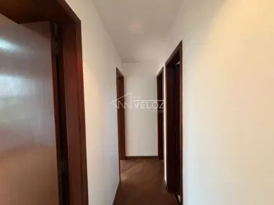Apartamento com 3 Quartos à venda, 102m² no Flamengo, Rio de Janeiro