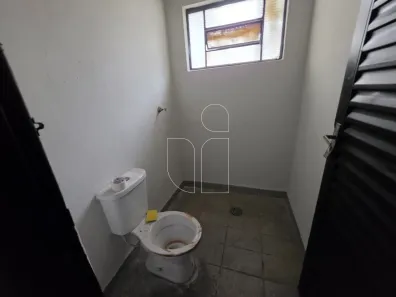 Sala Comercial para alugar, 300m² no Jardim Santa Antonieta, Marília
