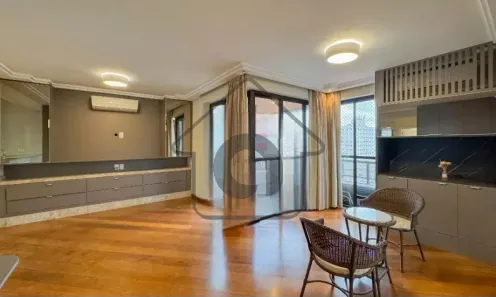Apartamento com 3 Quartos para venda ou aluguel, 116m² no Vila Mariana, São Paulo