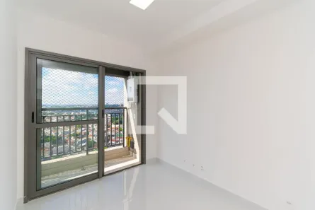 Apartamento com 2 Quartos à venda, 40m² no Vila Prudente, São Paulo