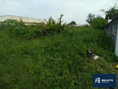 Lote/Terreno à venda, 360m² no Jardim Umuarama, Itanhaém
