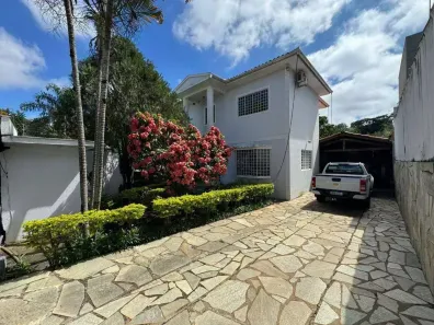 Casa com 3 Quartos à venda, 210m² no Residencial Araujoville, Anápolis