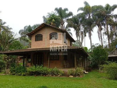 Casa com 6 Quartos à venda, 220m² no São Pedro da Serra, Nova Friburgo