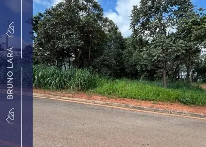 Lote/Terreno à venda, 1000m² no Condomínio Gran Ville Igarapé, Igarapé