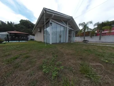 Casa com 2 Quartos à venda, 104m² no Lagoa dos Esteves, Balneário Rincão