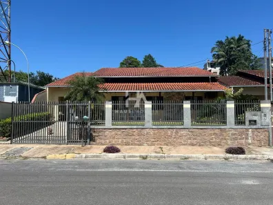 Casa com 4 Quartos à venda, 214m² no São Luís, Jaraguá do Sul
