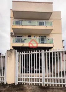 Apartamento com 2 Quartos à venda, 56m² no Pechincha, Rio de Janeiro