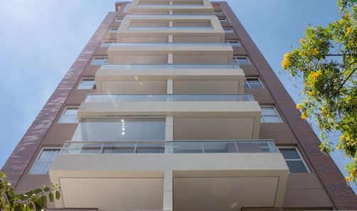 Cobertura com 1 Quarto à venda, 87m² no Vila Mariana, São Paulo