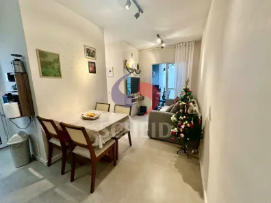 Apartamento com 2 Quartos à venda, 51m² no Jardim Campo Grande, São Paulo