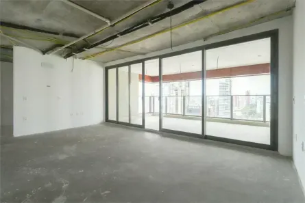 Apartamento com 3 Quartos à venda, 232m² no Brooklin Paulista, São Paulo