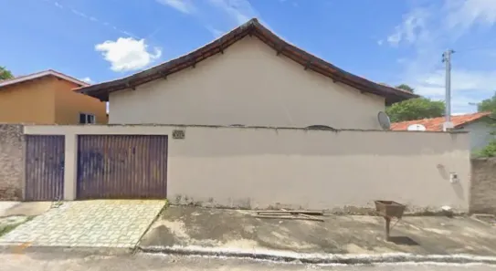 Casa com 4 Quartos à venda, 169m² no , Mairipotaba