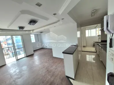Apartamento com 3 Quartos à venda, 64m² no Gopoúva, Guarulhos