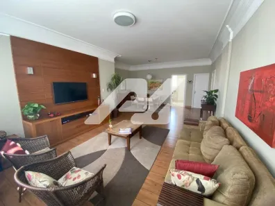 Apartamento com 3 Quartos à venda, 156m² no Centro, Campinas