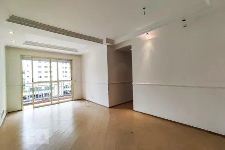 Apartamento com 3 Quartos à venda, 76m² no Super Quadra Morumbi, São Paulo