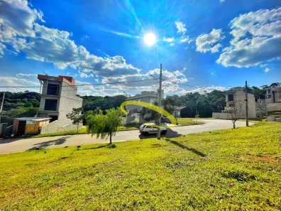 Lote/Terreno à venda, 125m² no Terra Nobre Granja Vianna, Vargem Grande Paulista