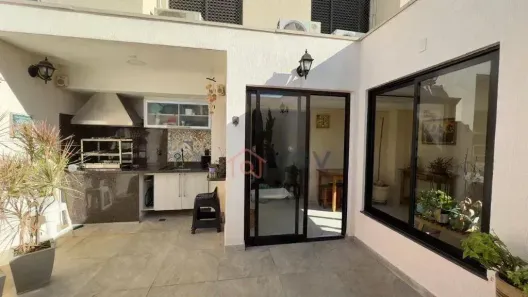 Cobertura com 2 Quartos à venda, 174m² no Jardim Vila Mariana, São Paulo