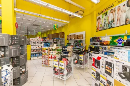 Ponto Comercial à venda, 245m² no Catete, Rio de Janeiro