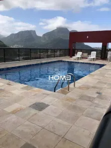 Apartamento com 2 Quartos à venda, 73m² no Barra da Tijuca, Rio de Janeiro