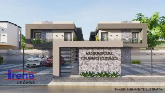 Casa com 2 Quartos à venda, 96m² no Suarão, Itanhaém