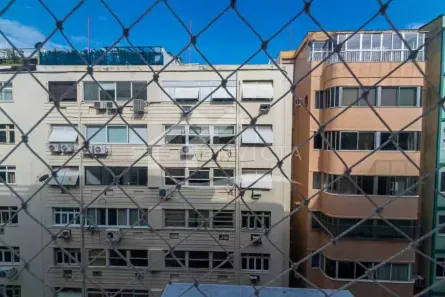 Apartamento com 2 Quartos à venda, 75m² no Copacabana, Rio de Janeiro