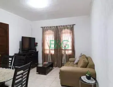 Sobrado com 3 Quartos à venda, 125m² no Vila Guilherme, São Paulo