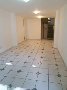 Ponto Comercial para alugar, 45m² no Carmo, Belo Horizonte