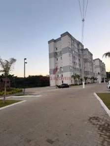 Apartamento com 2 Quartos à venda, 42m² no Jardim das Paineiras I, São José dos Campos