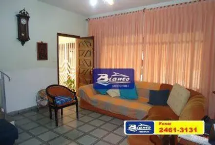 Sobrado com 3 Quartos à venda, 200m² no Vila Augusta, Guarulhos