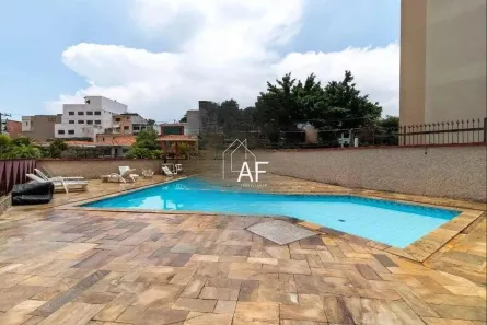 Apartamento com 3 Quartos à venda, 74m² no Parque Mandaqui, São Paulo
