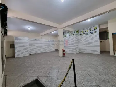 Ponto Comercial à venda, 510m² no Residencial Campos Maia, Pindamonhangaba