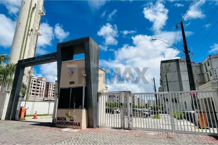 Apartamento com 2 Quartos à venda, 38m² no Tabuleiro do Martins, Maceió