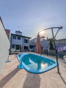 Casa de Condomínio com 3 Quartos à venda, 212m² no São José, Canoas