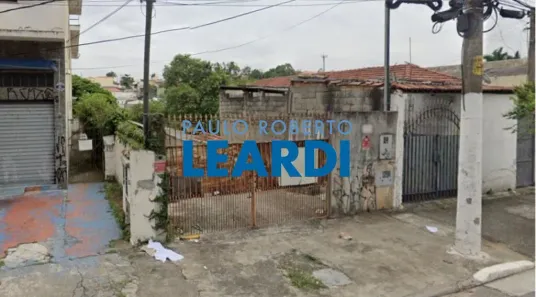 Lote/Terreno para alugar, 360m² no Alto da Lapa, São Paulo