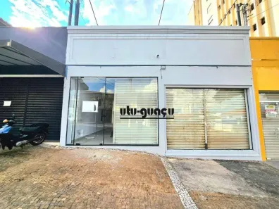 Ponto Comercial para alugar, 100m² no Vila Leis, Itu