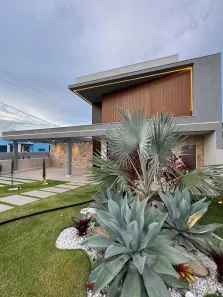 Casa com 3 Quartos à venda, 500m² no Barra do Jacuípe (Monte Gordo), Camaçari