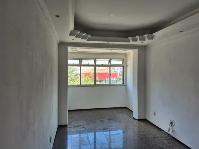 Apartamento com 3 Quartos à venda, 104m² no Presidente Kennedy, Fortaleza