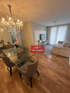 Apartamento com 2 Quartos à venda, 60m² no Picanço, Guarulhos