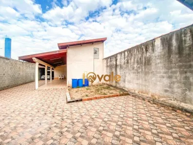 Casa com 3 Quartos à venda, 185m² no Jardim Santa Maria, Jacareí