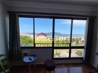 Apartamento com 3 Quartos à venda, 116m² no Itararé, São Vicente