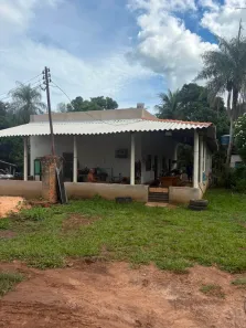 Fazenda/Sítio com 3 Quartos à venda, 50000m² no , Nossa Senhora do Livramento