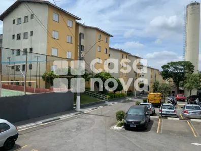 Apartamento com 2 Quartos à venda, 51m² no Jardim Maria Dirce, Guarulhos