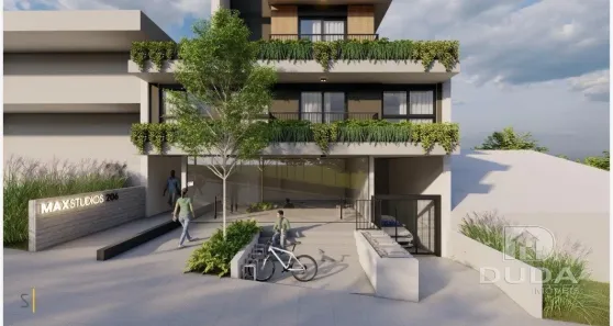 Apartamento com 1 Quarto à venda, 20m² no Pantanal, Florianópolis