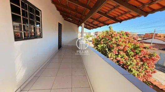Apartamento com 2 Quartos para alugar, 70m² no Monte Carmelo, Montes Claros