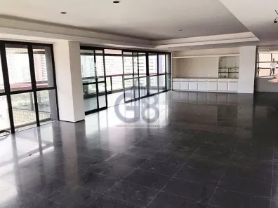 Apartamento com 4 Quartos à venda, 325m² no Meireles, Fortaleza