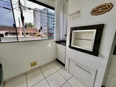 Apartamento com 2 Quartos para alugar, 70m² no Água Verde, Blumenau