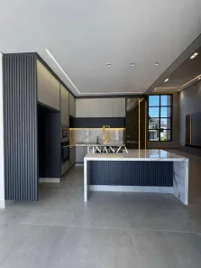 Casa de Condomínio com 3 Quartos à venda, 235m² no Residencial Evidências, Indaiatuba